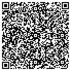 QR code with Henderson Appliance Service contacts