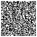 QR code with Kevindustries contacts