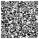 QR code with J R's Basic Appliance Service contacts
