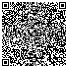 QR code with K M H Industries L L C contacts