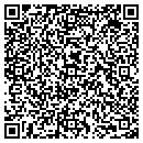 QR code with Kns Flexpack contacts