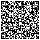 QR code with L & D Appliance LLC contacts