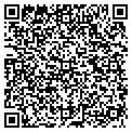 QR code with Gap contacts