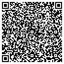 QR code with Your Total Image contacts