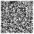 QR code with Cottonwood Vision Care contacts