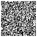 QR code with W B Sullivan Md contacts