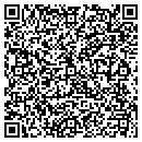 QR code with L C Industries contacts