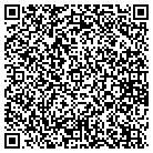 QR code with Precision Appliance Service & Rpr contacts