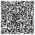 QR code with Marshall Building Inspector contacts