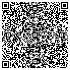 QR code with Marshall Voter Registration contacts