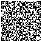 QR code with Martin County Child Service Department contacts