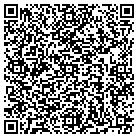 QR code with Woodrum Jacqueline DO contacts
