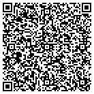 QR code with Yaney Sandra F contacts