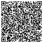 QR code with Yudez Michael DO contacts