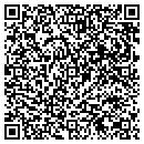 QR code with Yu Vincent T MD contacts
