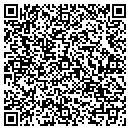 QR code with Zarlengo Gerald V MD contacts