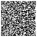 QR code with Hands Andrea L OD contacts