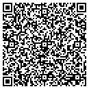 QR code with Hands Andrea OD contacts