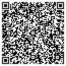 QR code with Ceder Chest contacts