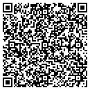 QR code with Herrera R P OD contacts