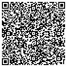 QR code with Hicks Brandon C OD contacts