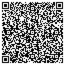 QR code with T&S Appliance Parts & Repair contacts
