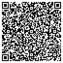 QR code with James Hamer Od contacts