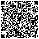 QR code with James Simnahcer Optometrist contacts