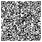 QR code with First National Bank Of Layton contacts