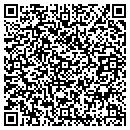 QR code with Javid A J OD contacts