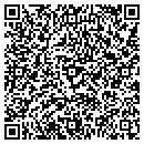 QR code with W P Knight & Sons contacts