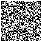 QR code with Orange County Extension Office contacts
