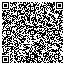 QR code with Keyes George H OD contacts