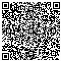 QR code with A &D Appliance contacts