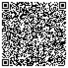 QR code with A D Appliance Service Today contacts