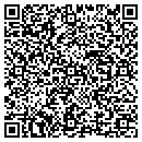 QR code with Hill Richard Design contacts