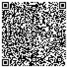 QR code with Mahaffeys Alfalfa Products contacts