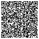 QR code with Monte Melynda E OD contacts