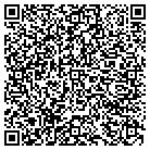 QR code with American Appliance Parts & Rpr contacts