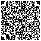 QR code with Hilton's Image & Creation contacts