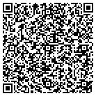 QR code with A Plus Air Conditioning contacts