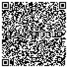 QR code with A Plus Air Conditioning & Htg contacts