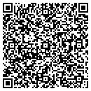 QR code with Ubs Bank Usa contacts