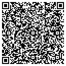 QR code with Oneby Terry OD contacts