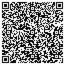 QR code with Reber David B OD contacts