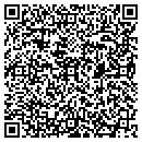 QR code with Reber David B OD contacts