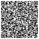 QR code with Hydrogen Technologies LLC contacts