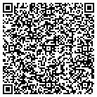 QR code with B And D Appliance Service contacts