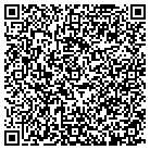 QR code with Rush County Surveyor's Office contacts