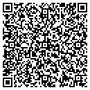 QR code with Ronald C Fronczek O D contacts